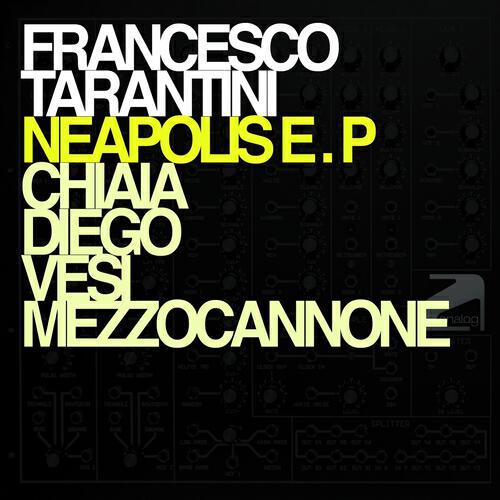 Francesco Tarantini - Chiaia (Dub)
