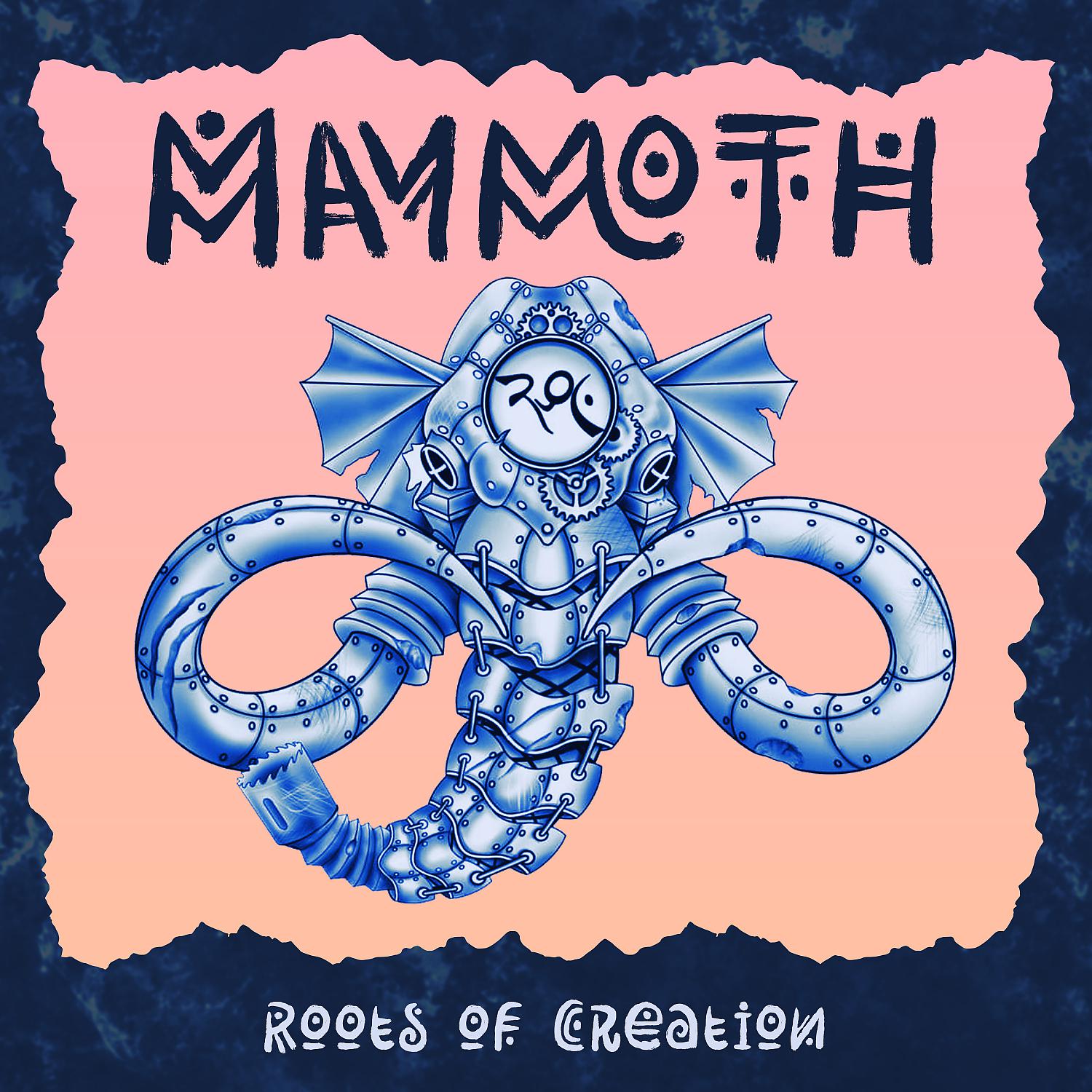 Постер альбома Mammoth (Studio Version 2021)
