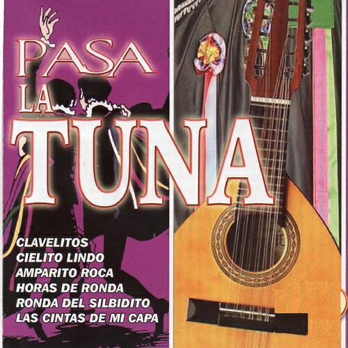 Tuna Universitaria De Madrid - Pajaro Chogui