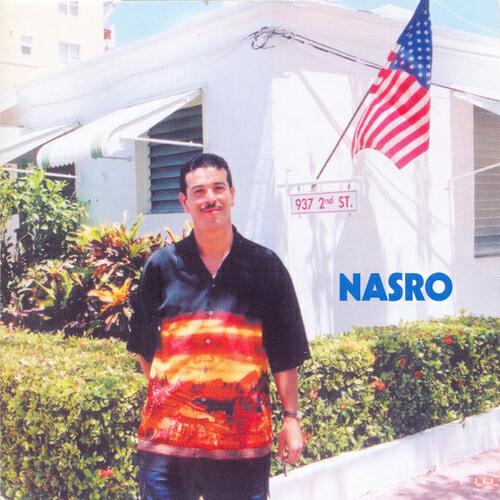 Nasro - Kin nchoufek