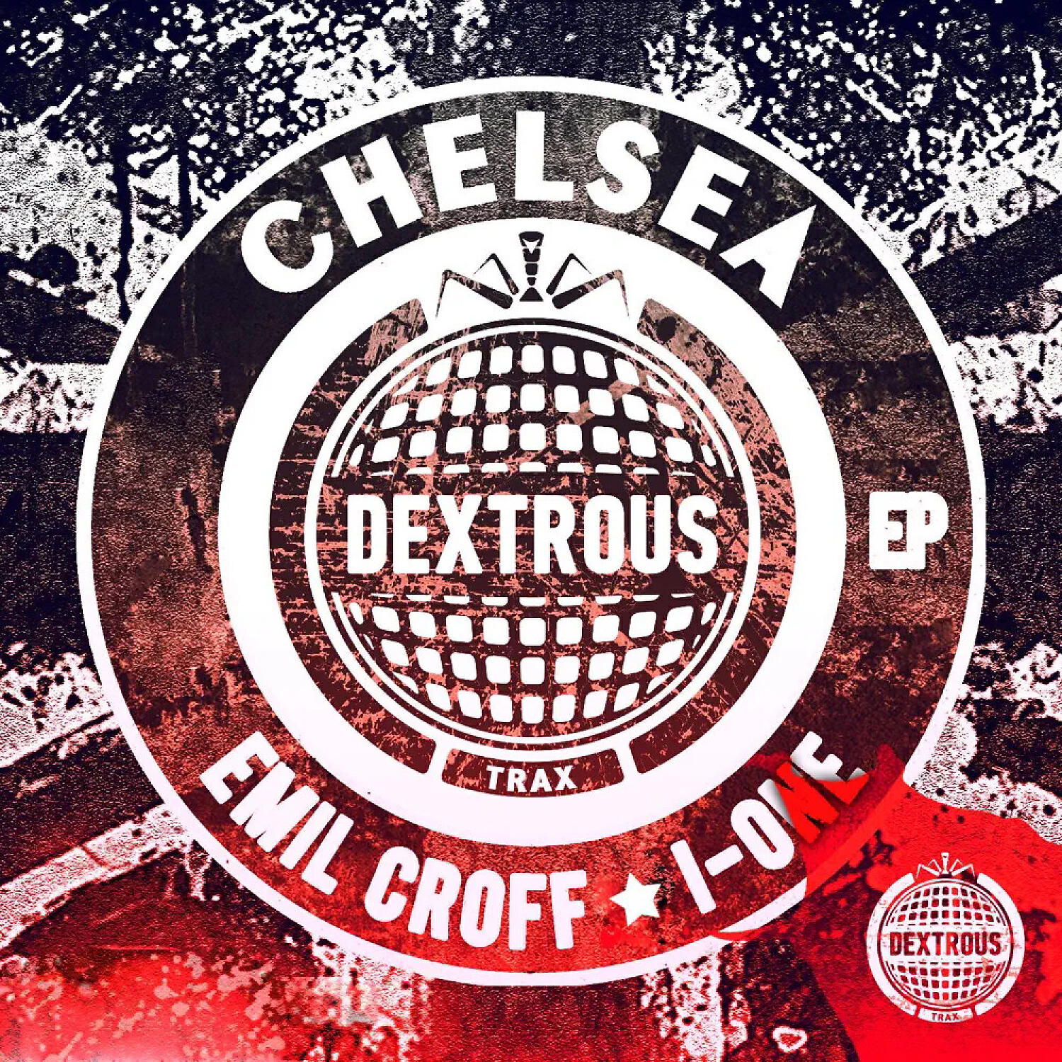Emil Croff - Dr. Pepper Can't Stop