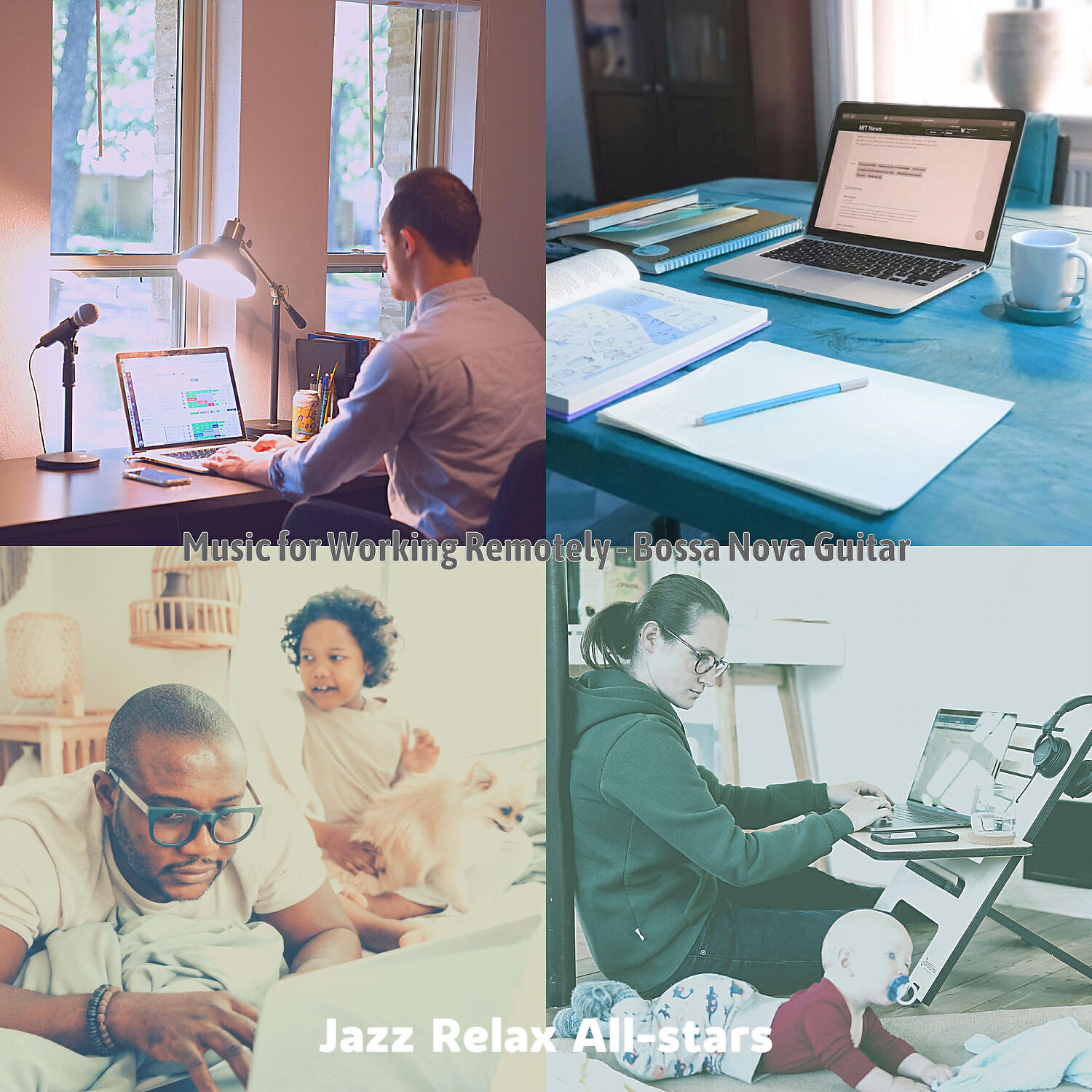 Jazz Relax All-stars - Extraordinary After Work Relax