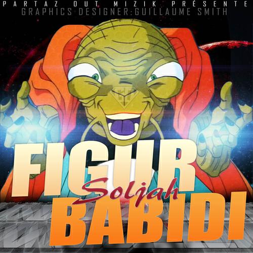 Soljah - Figur babidi