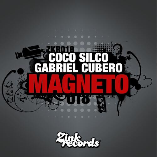 Coco Silco - Magneto