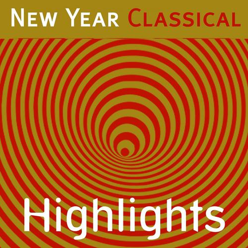 Постер альбома New Year Classical: Highlights
