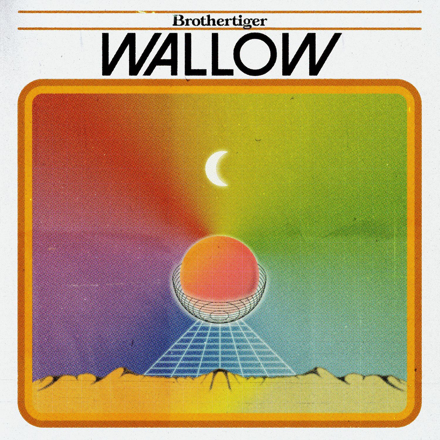 Постер альбома Wallow