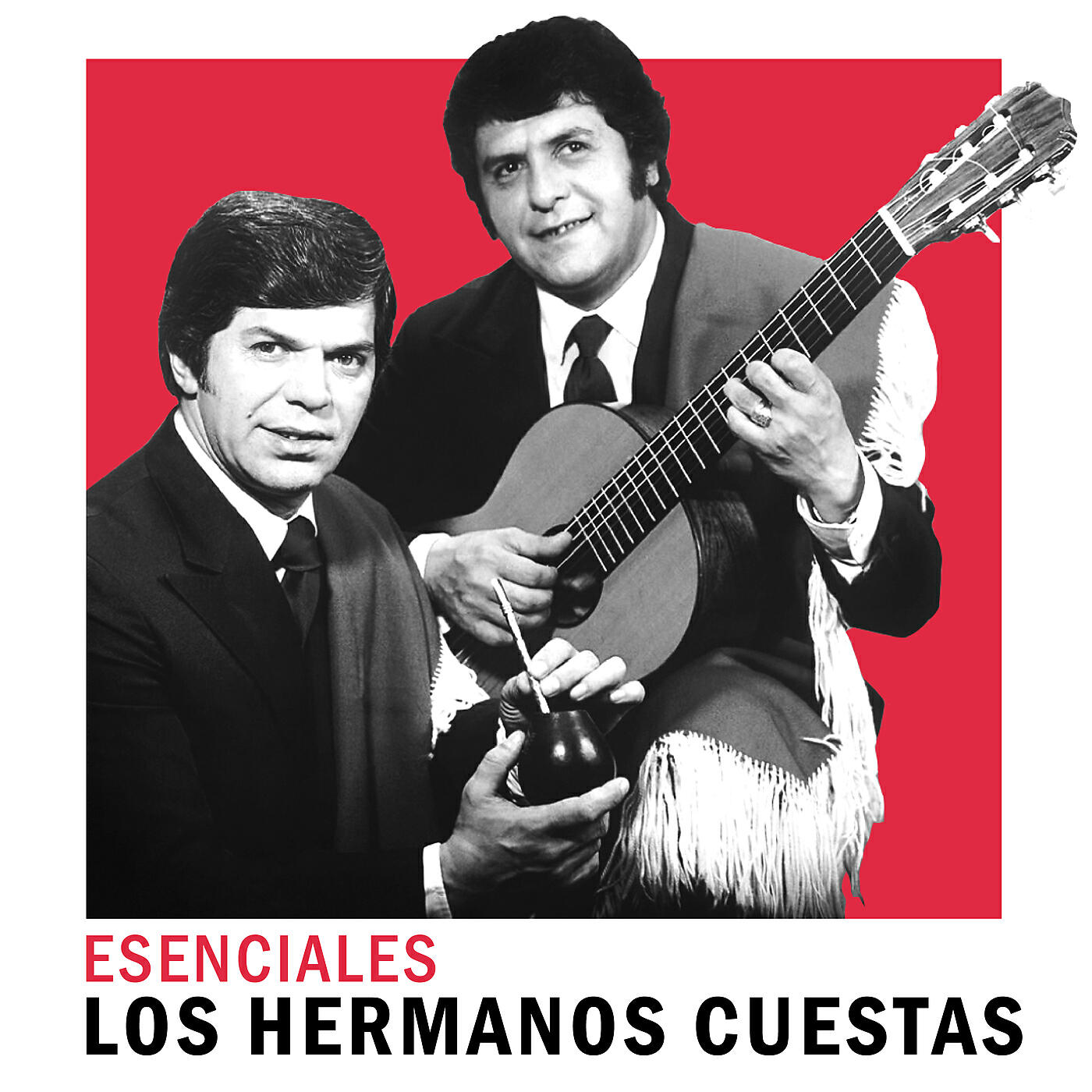 Los Hermanos Cuestas - Puentecito de la Picada