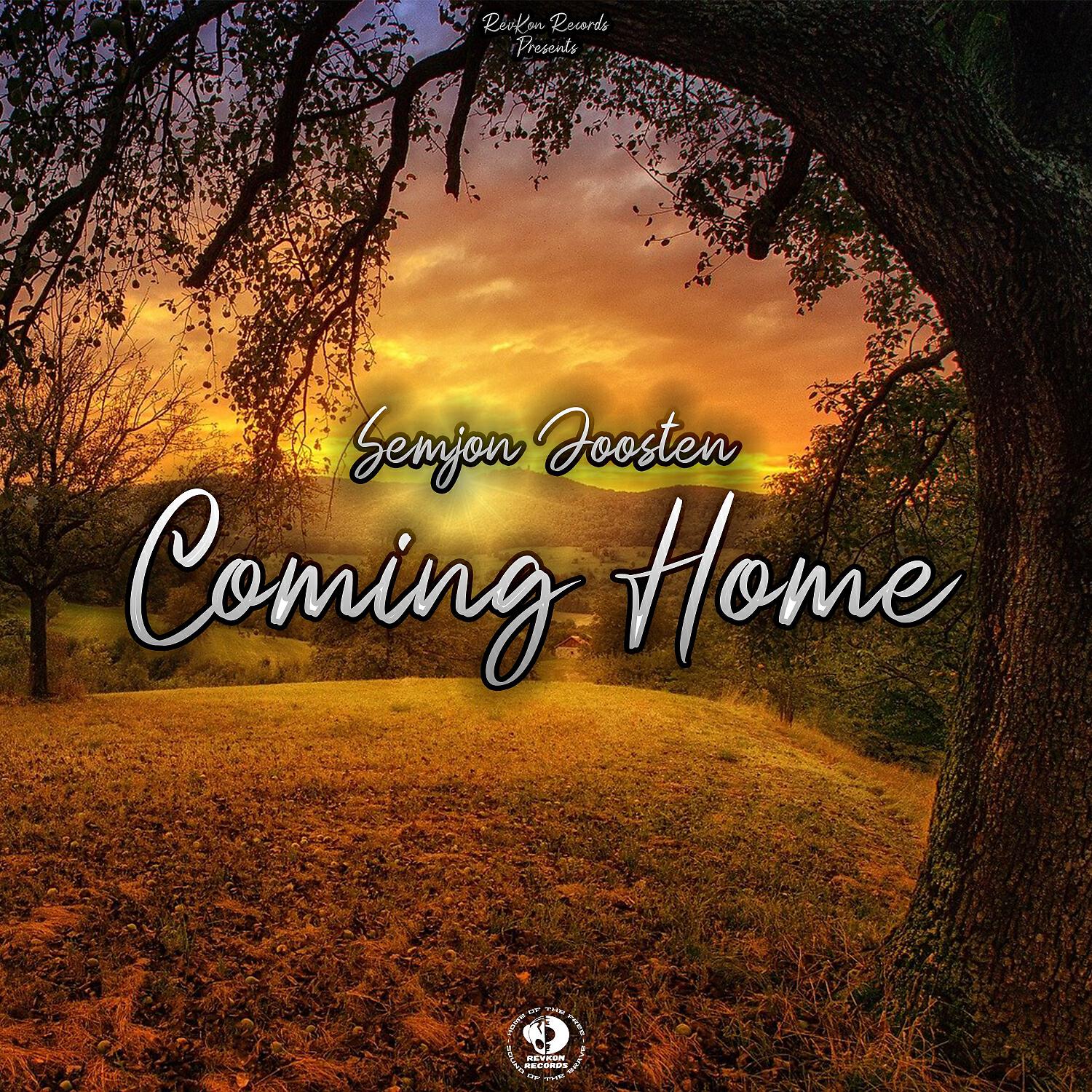 Semjon Joosten - Coming Home (Original mix)