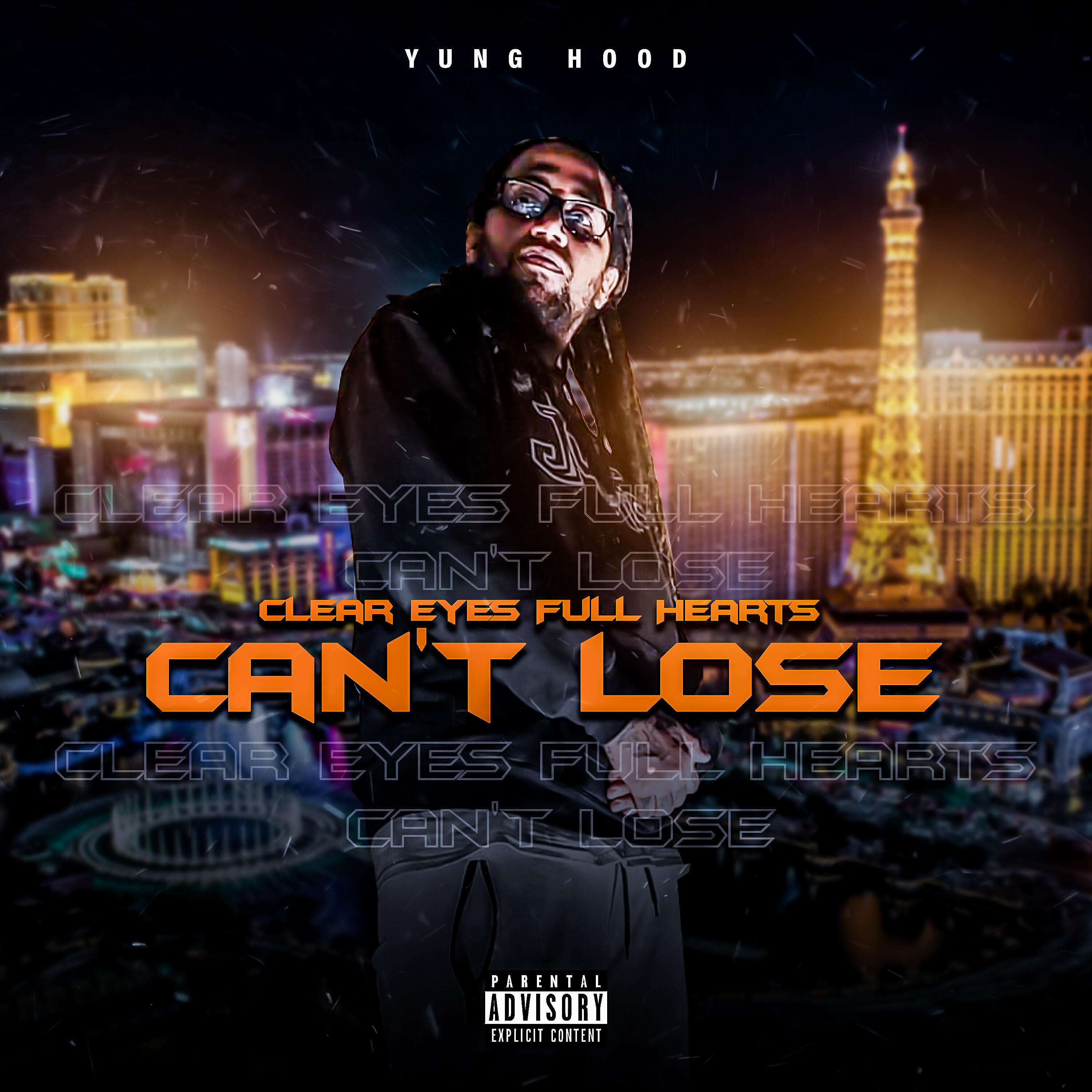 Yung Hood - Champion (feat. Jon C & Oboi Kong)