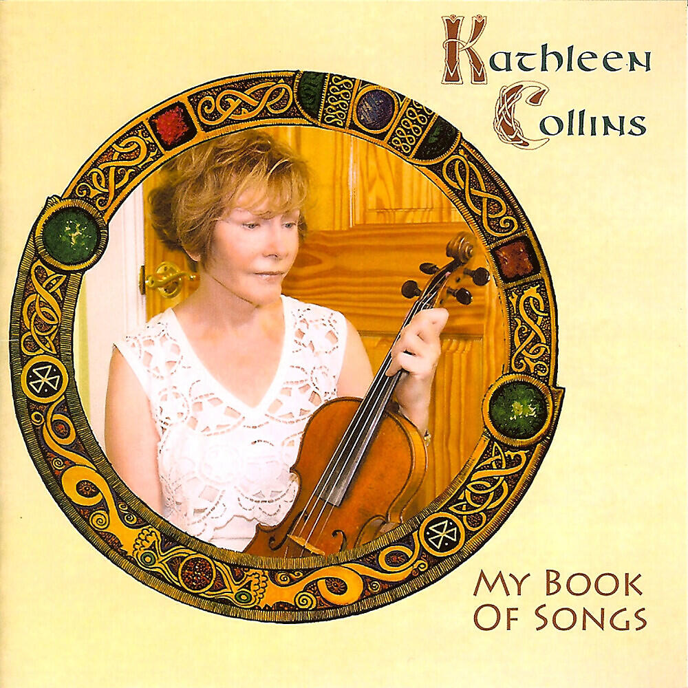 Kathleen Collins - Set Dance and Reels: Down The Hill/Tommy Coen's Memories/Eileen O'Brien's