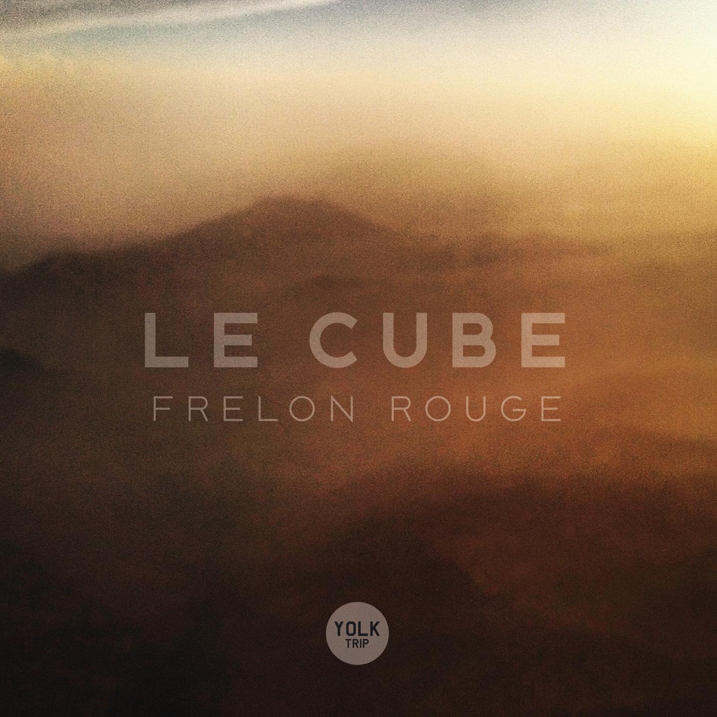 Постер альбома Frelon rouge