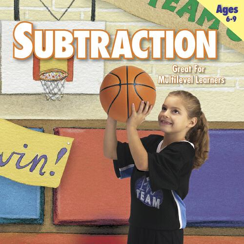 Kim Mitzo Thompson - S-U-B-T-R-a-C-T-I-O-N: Subtraction Facts 12