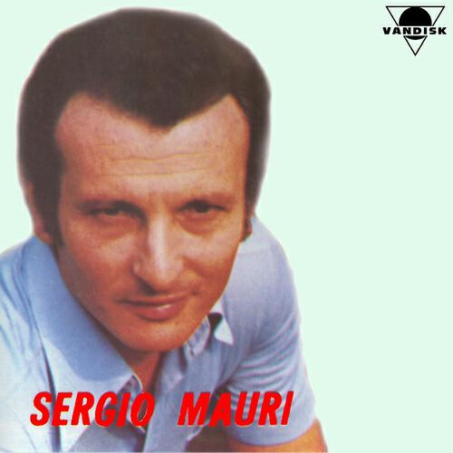 Sergio Mauri - Tango del mare