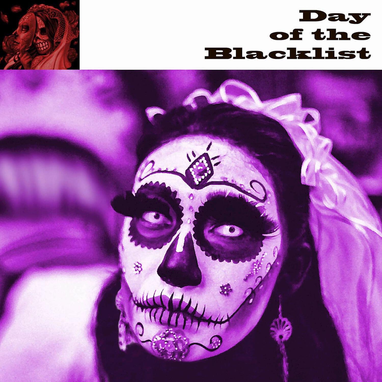 Shadow Schwarz - Day of the Blacklist