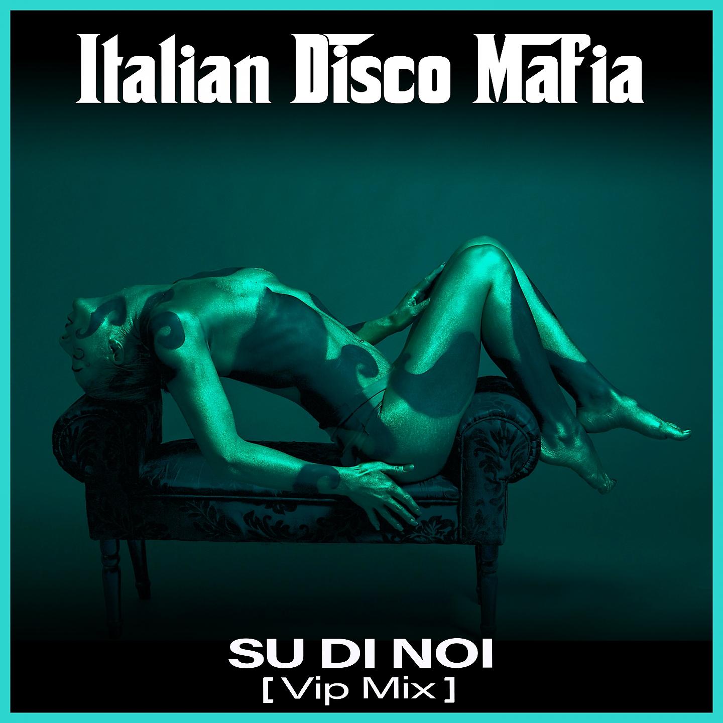 Постер альбома Su di noi