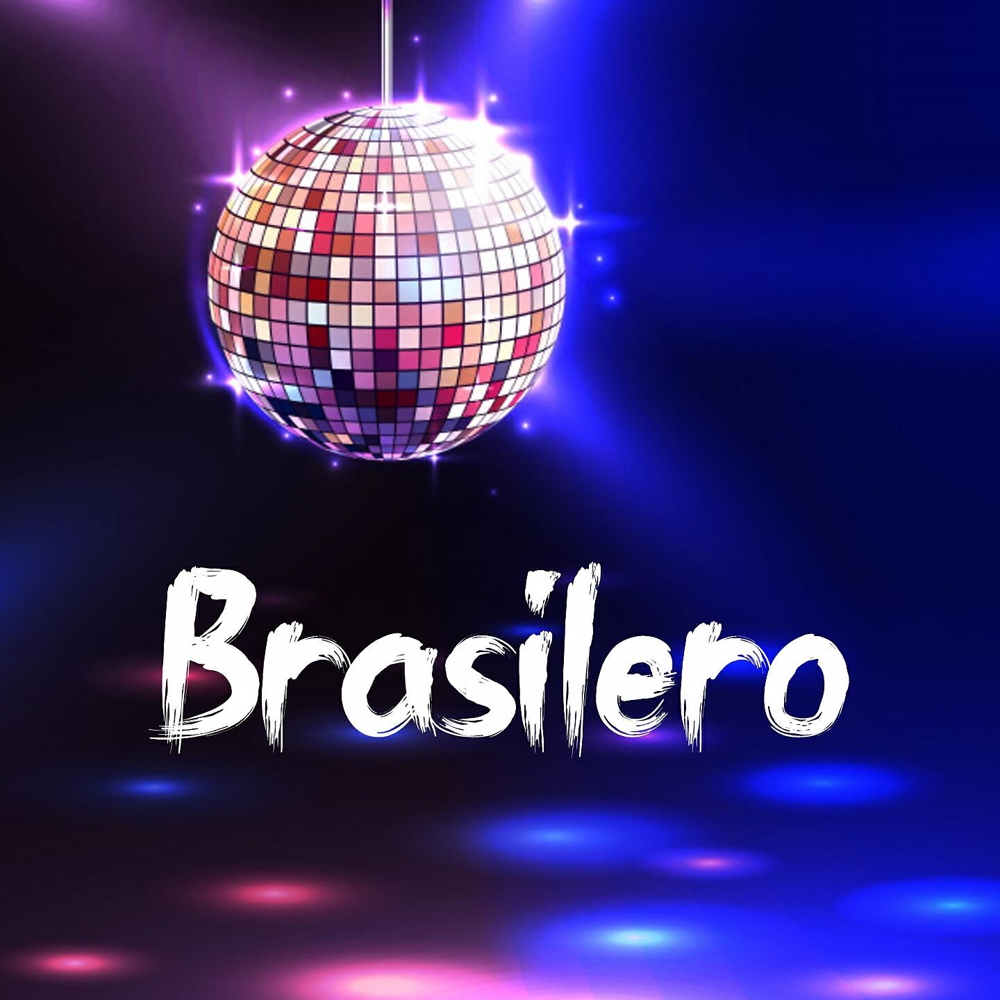 Dj Mix Perreo - Brasilero