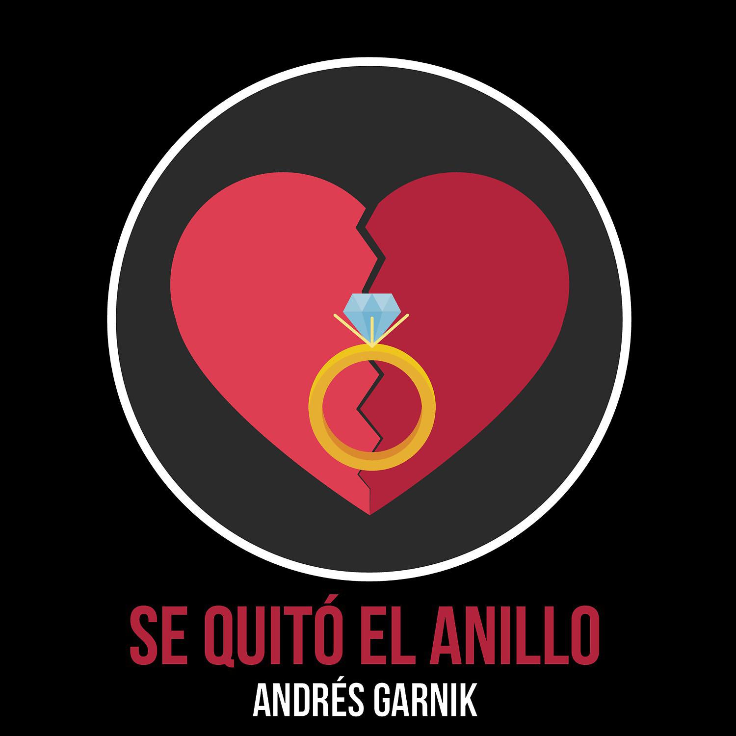 Постер альбома Se Quitó el Anillo