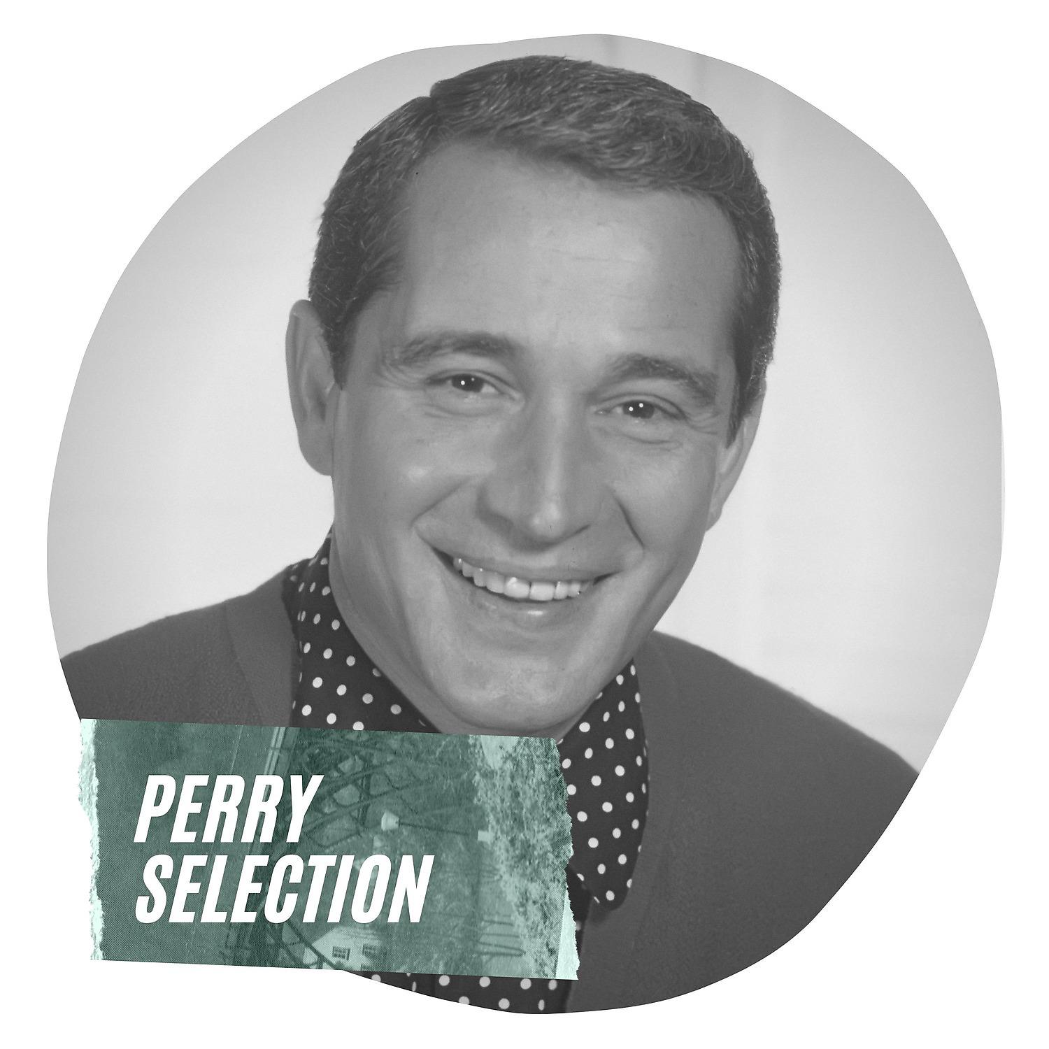 Постер альбома Perry Selection