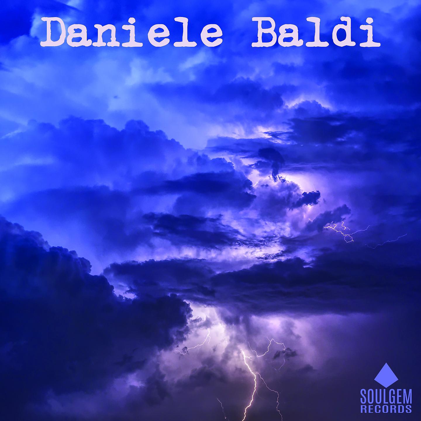 Постер альбома Daniele Baldi