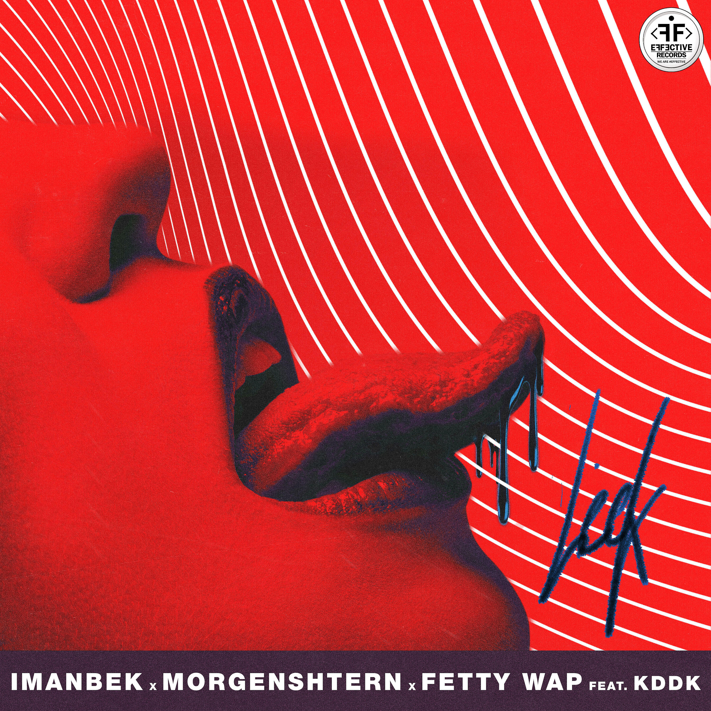 MORGENSHTERN - Leck