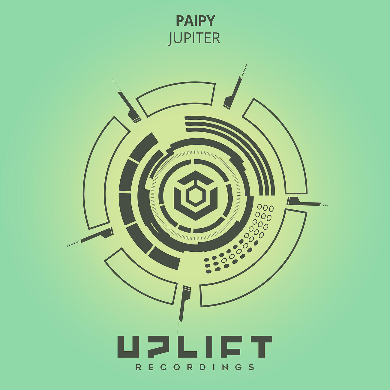 Paipy - Jupiter