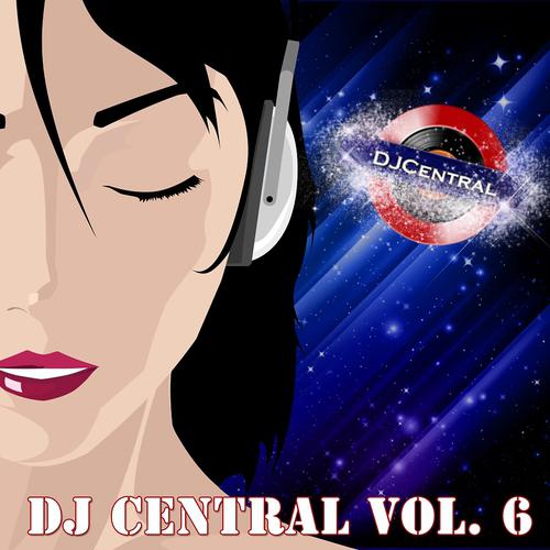 Постер альбома DJ Central, Vol. 6