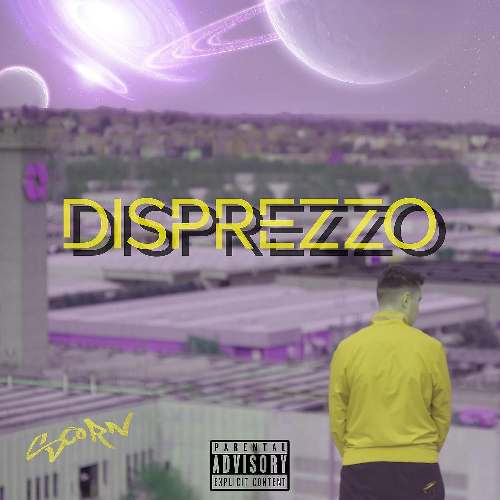 Постер альбома Disprezzo