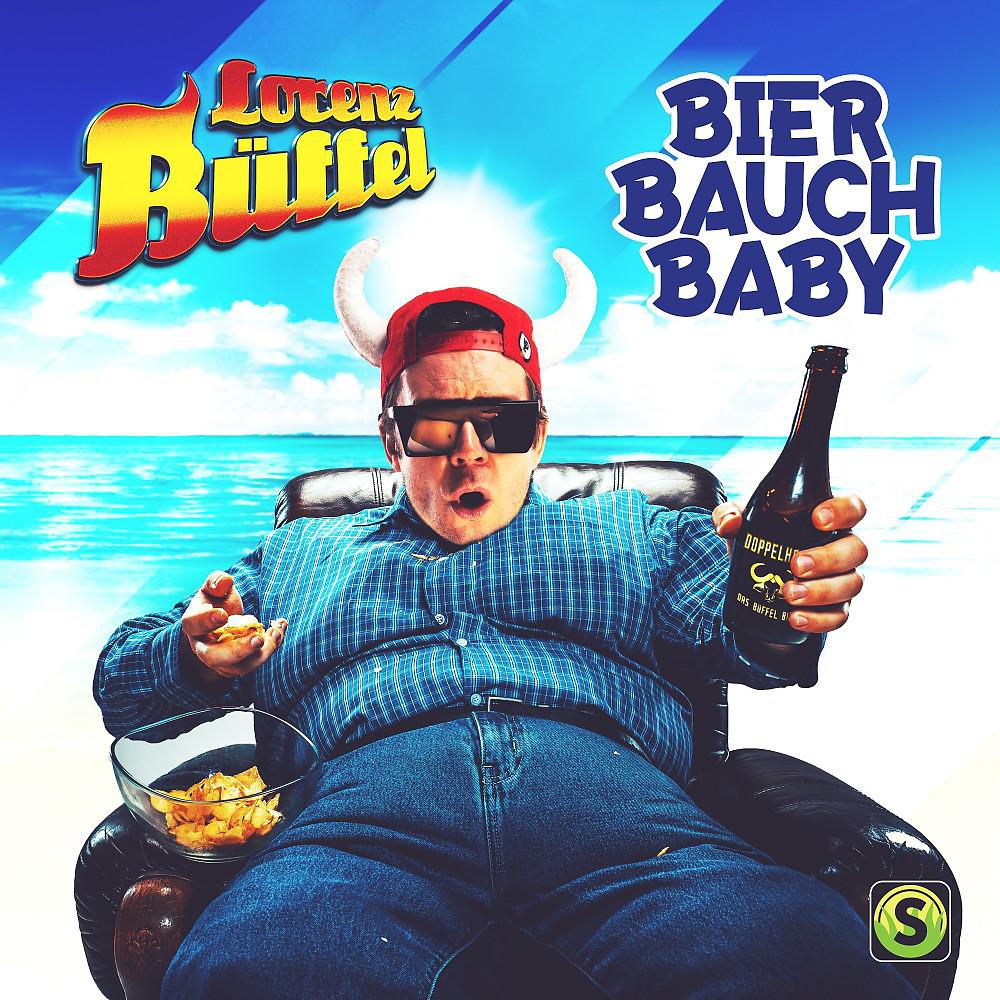 Постер альбома Bier Bauch Baby