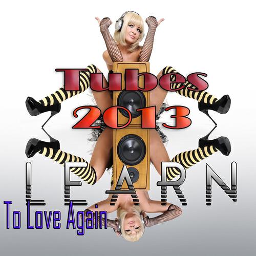 Laura Ciffa - I Knew You Were Trouble (Club Mix)