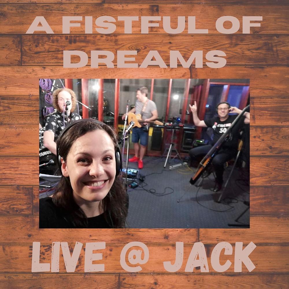 Постер альбома Live at Jack