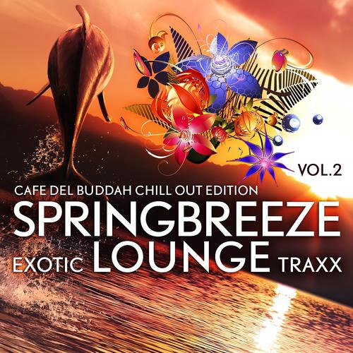 Постер альбома Springbreeze Exotic Lounge Traxx, Vol. 2