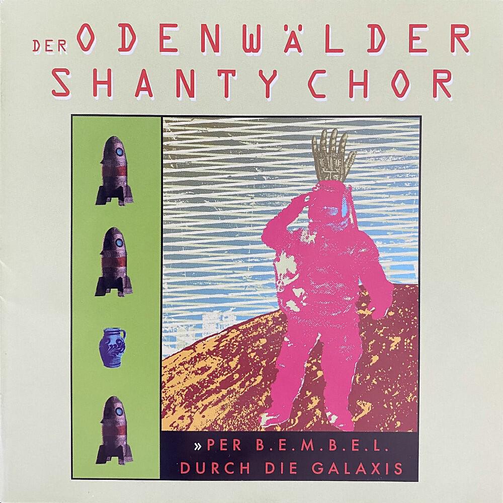 Odenwälder Shanty Chor - Cape Cod Girls