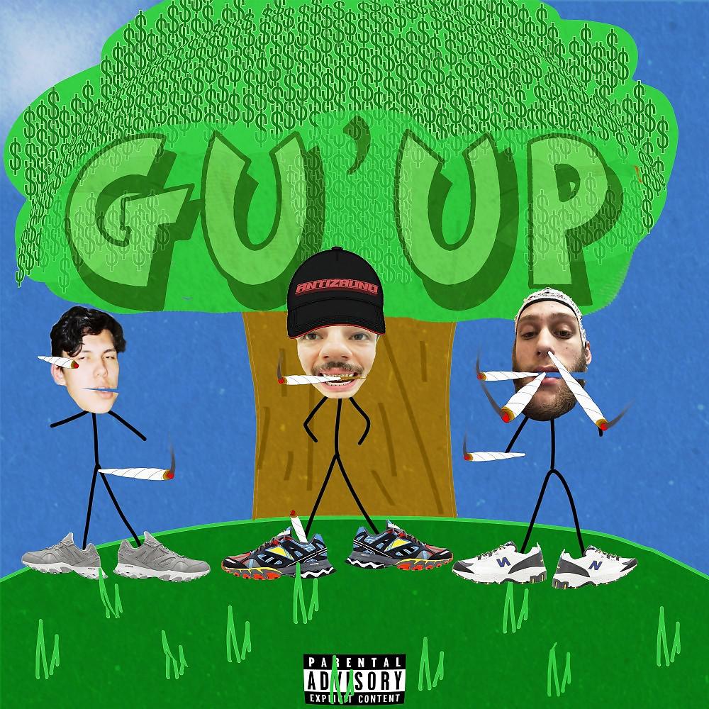 Постер альбома Gu'up