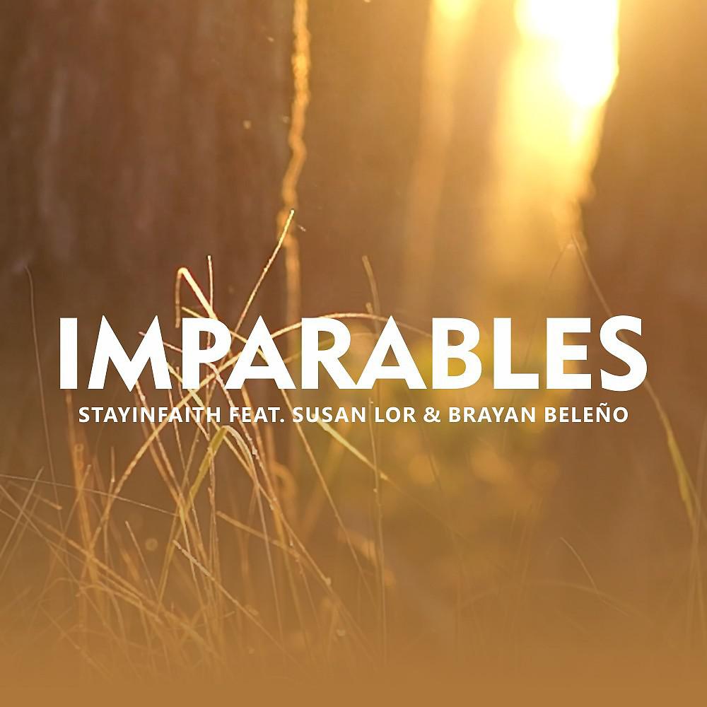 Постер альбома Imparables