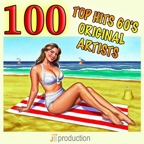 Постер альбома 100 Top Hits 60's
