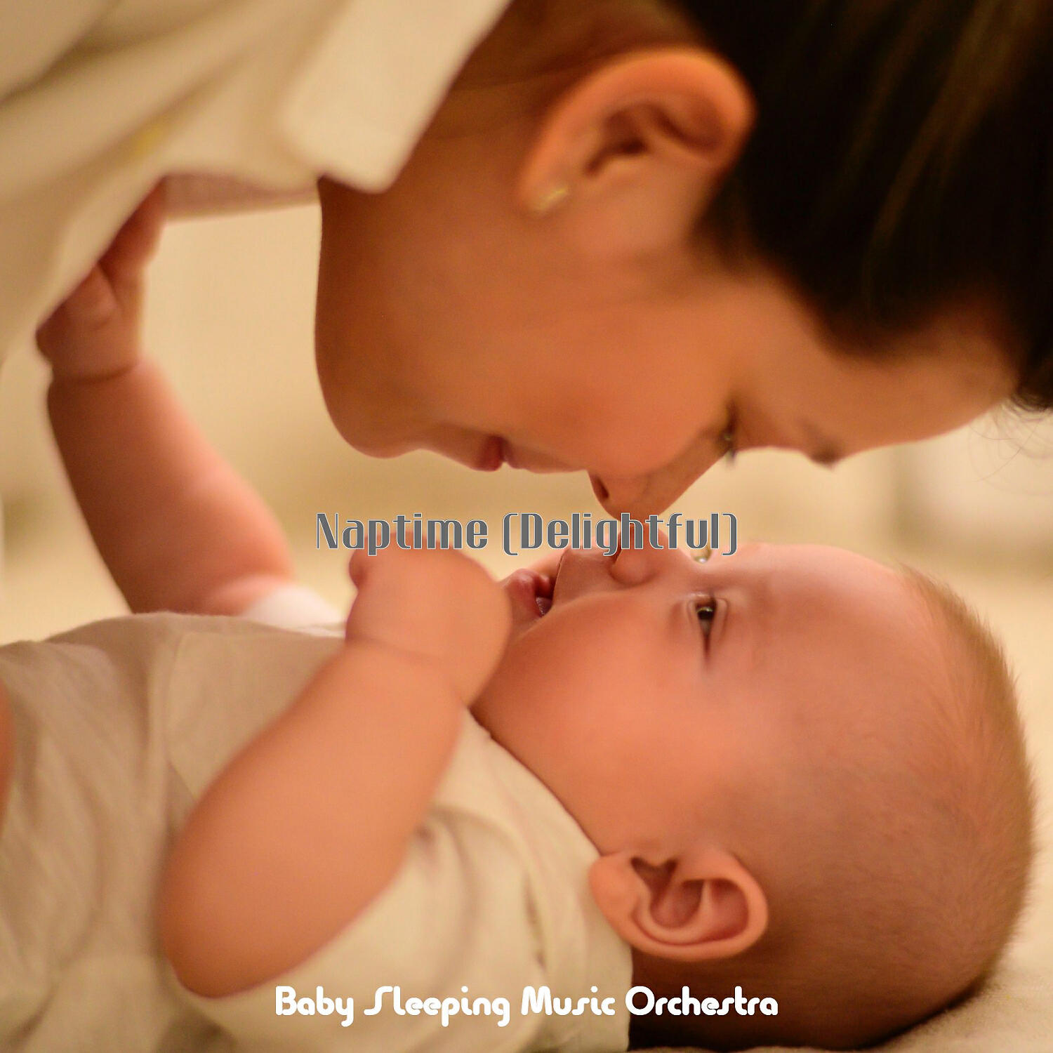 Baby Sleeping Music Orchestra - Happy (Bedtime Stories)