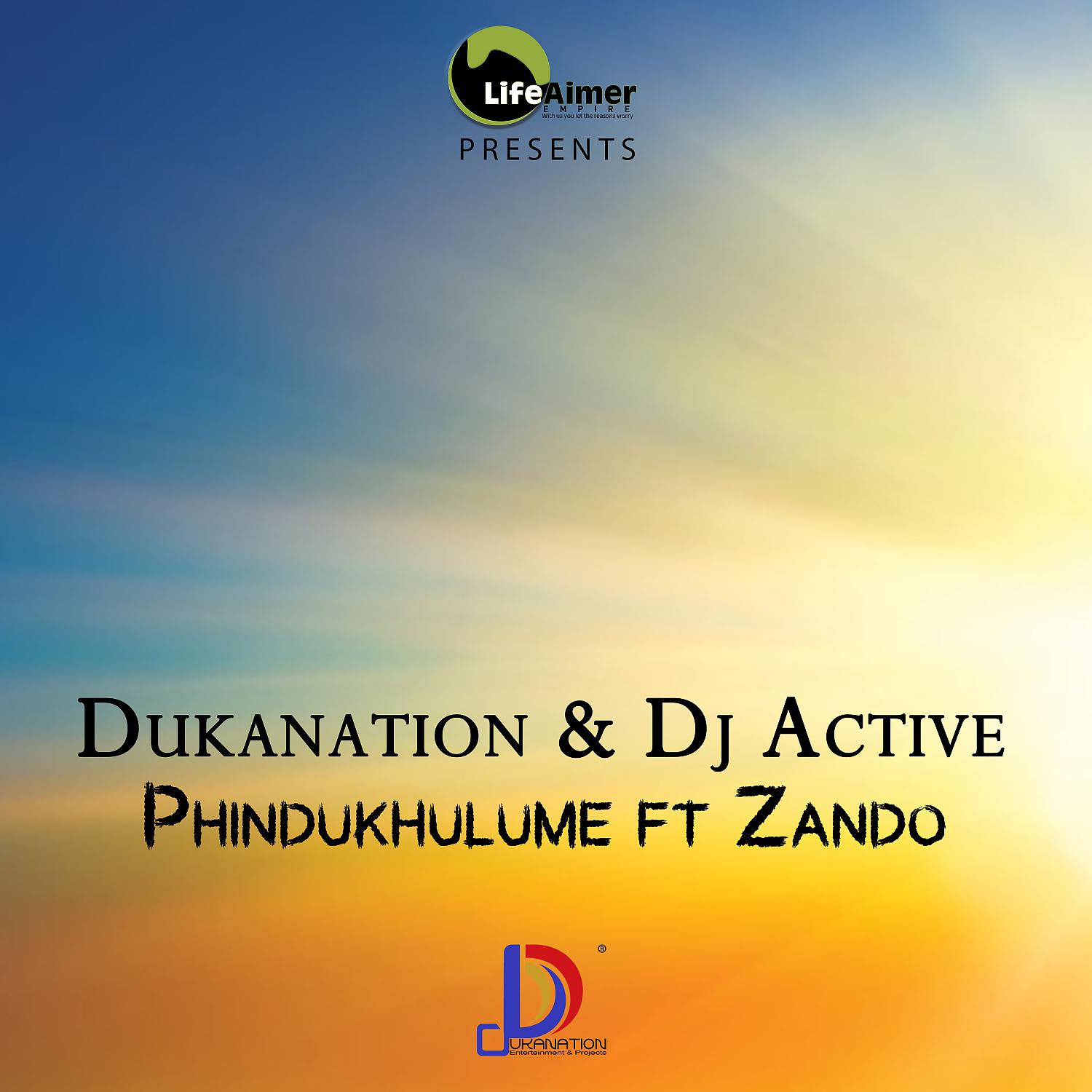 Постер альбома Phindukhulume (feat. Zando)