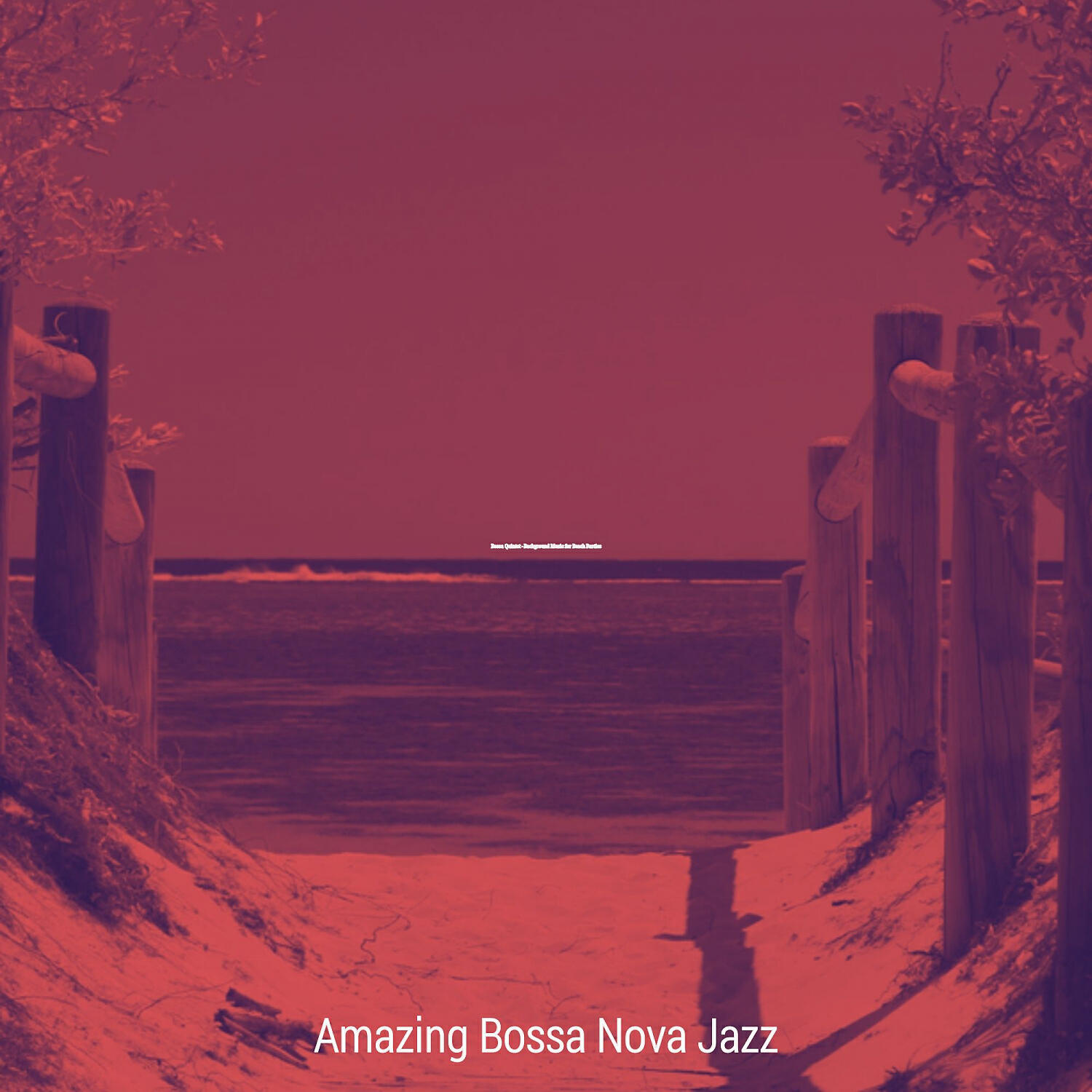 Amazing Bossa Nova Jazz - Dream Like Beach Parties