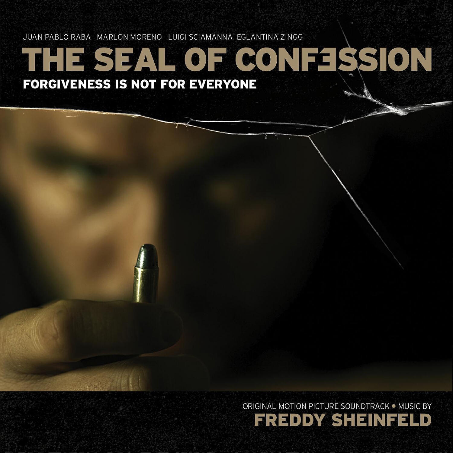 Freddy Sheinfeld - You Are My Natural Selection