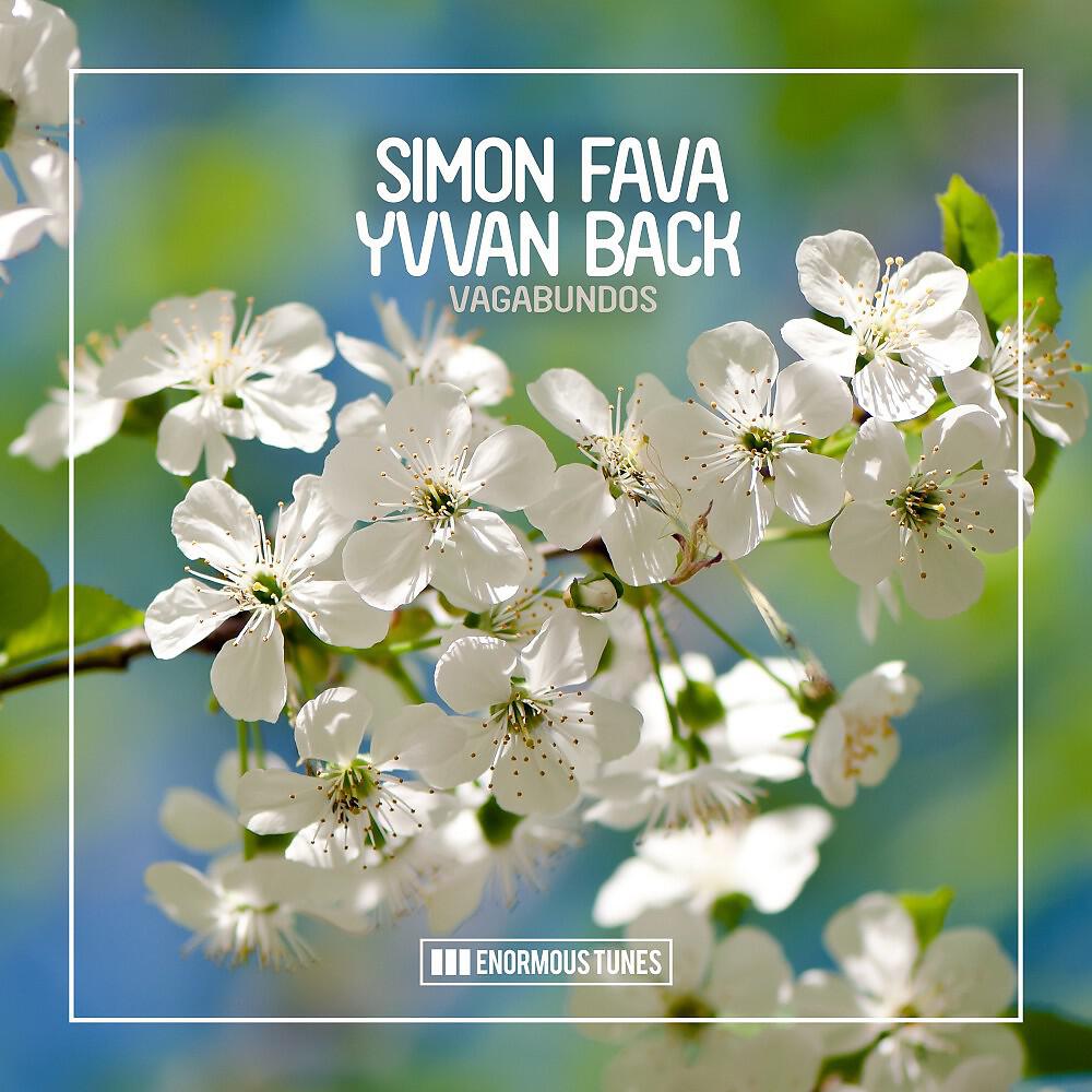 Simon Fava - Vagabundos (Extended Mix)