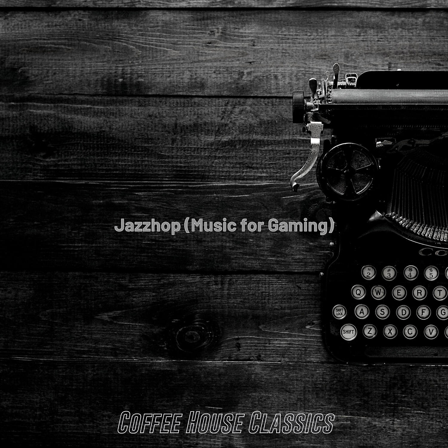 Coffee House Classics - Classic Ambience for Gaming