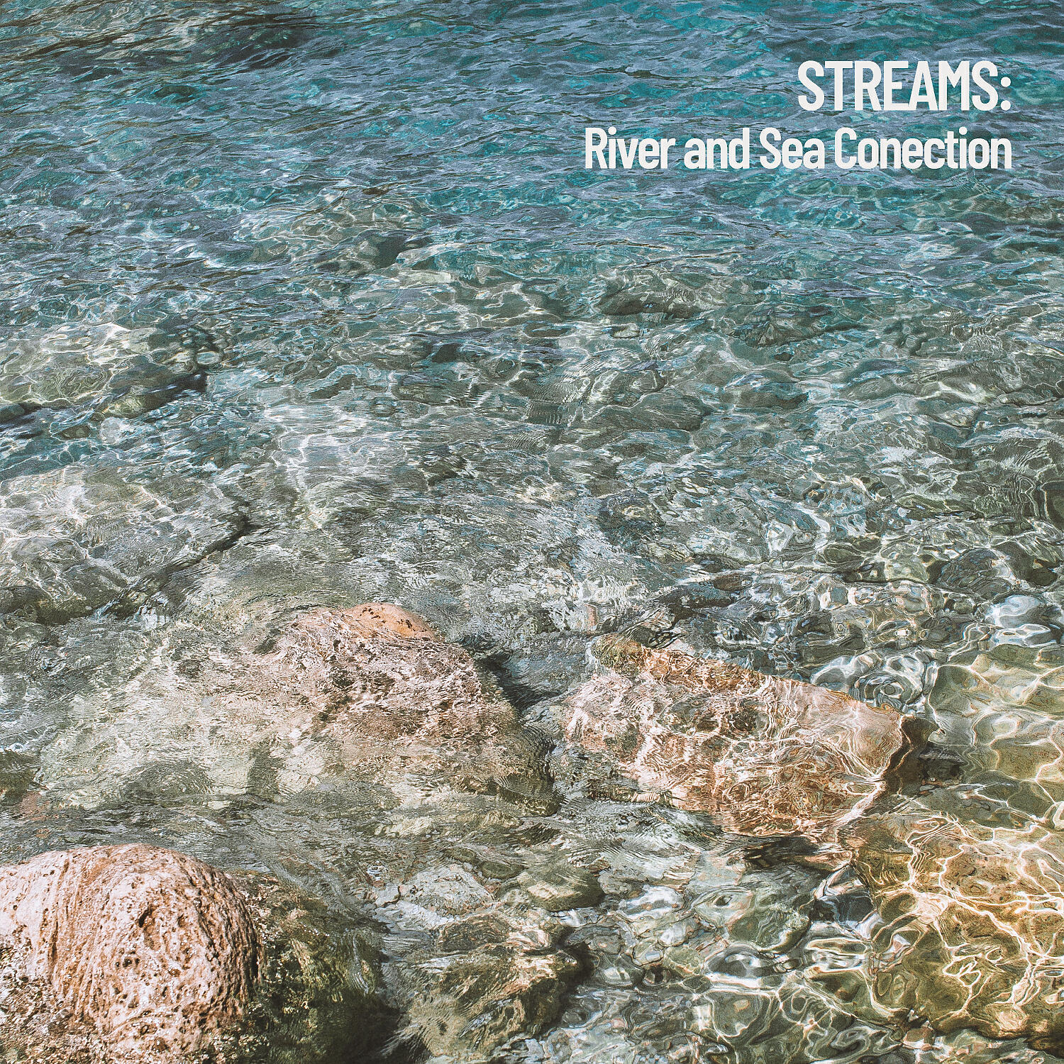 Rivers - Stream and Sea Days