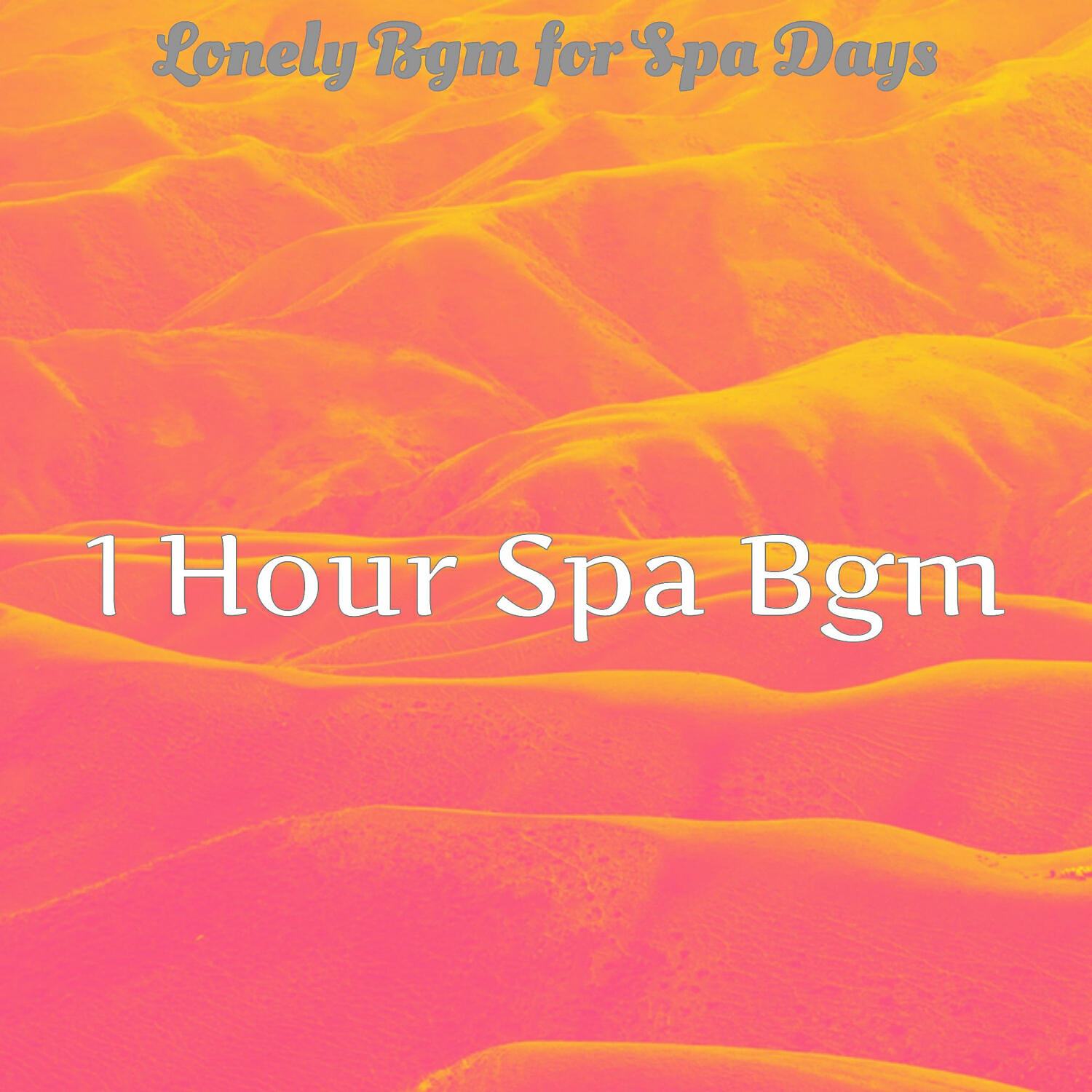 1 Hour Spa Bgm - Brilliant 1 Hour Spa Packages