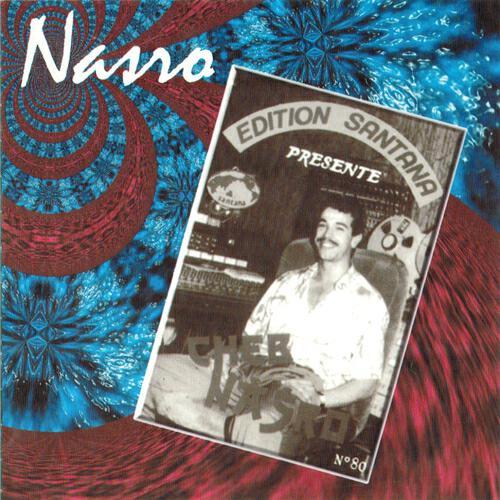 Nasro - Mada bikooum netfarkou