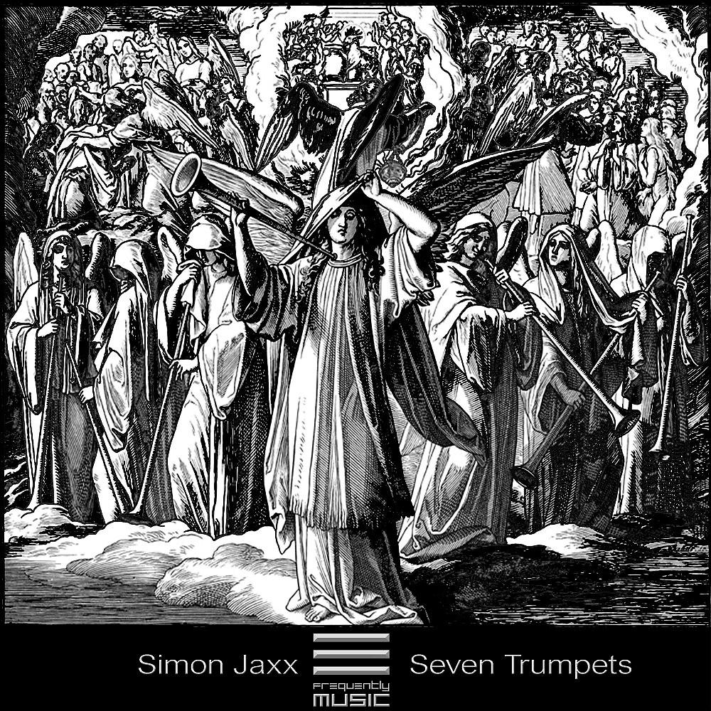 Постер альбома Seven Trumpets