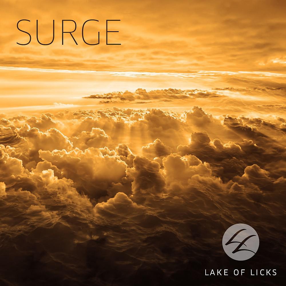 Постер альбома Surge