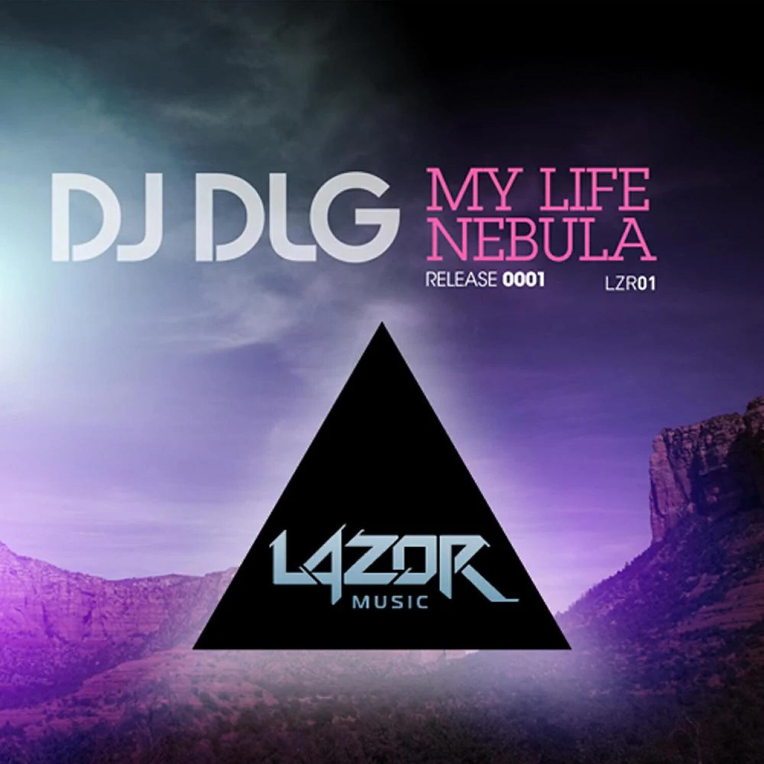 DJ DLG - Nebula