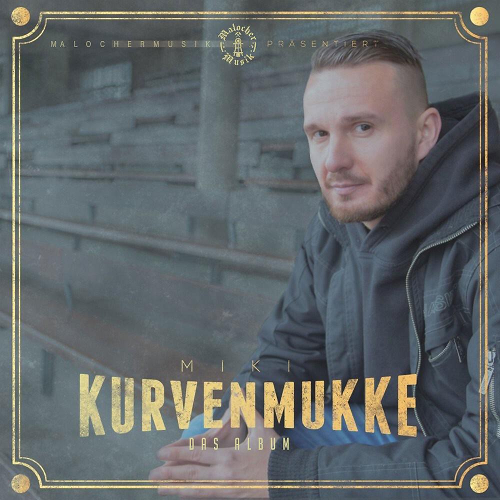 M.I.K.I - Mukke aus der Kurve