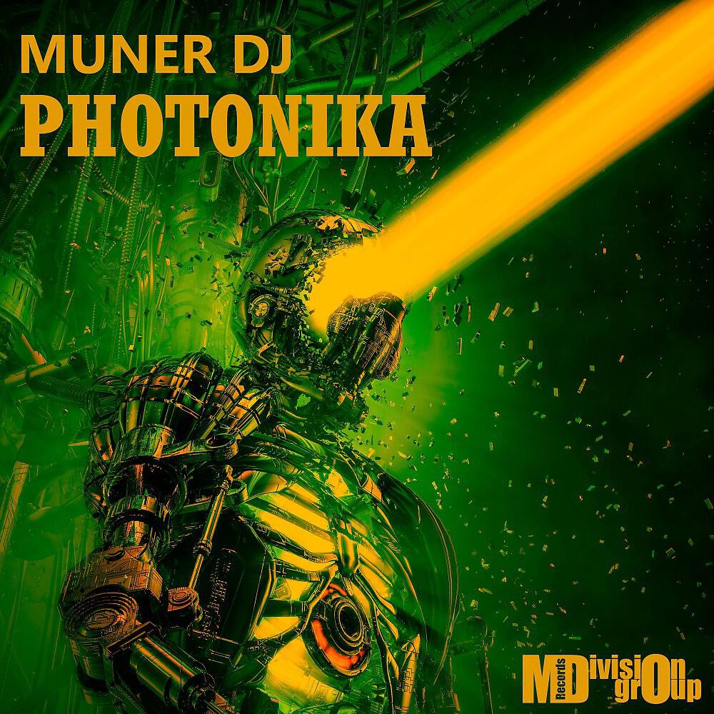Muner DJ - Psyco Sax (Breaks the Sax Mix)