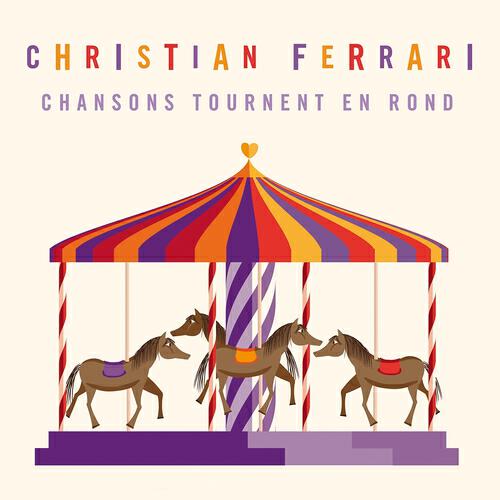 Christian Ferrari - Couleurs de la vie